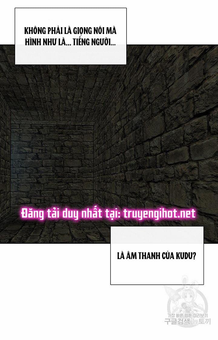 Lãnh Địa Totem 47.3 trang 1