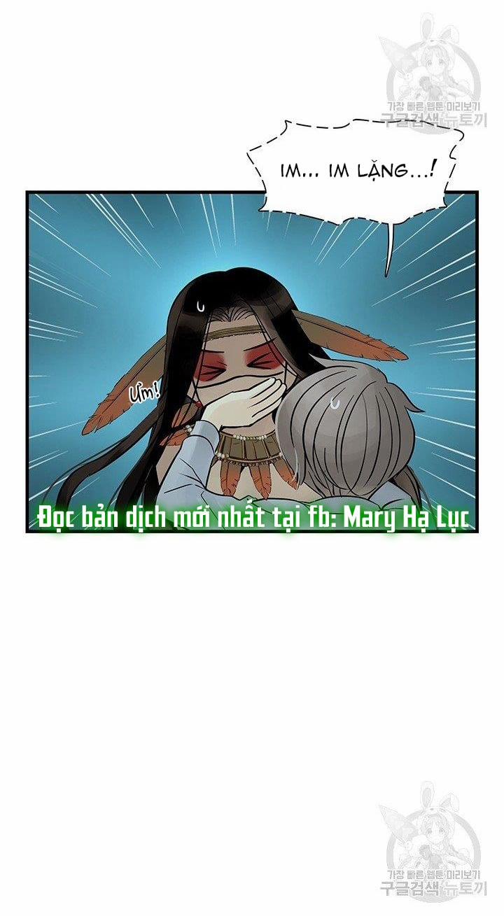 Lãnh Địa Totem 47.3 trang 15