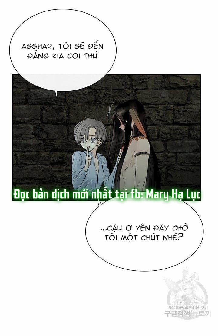 Lãnh Địa Totem 47.3 trang 2