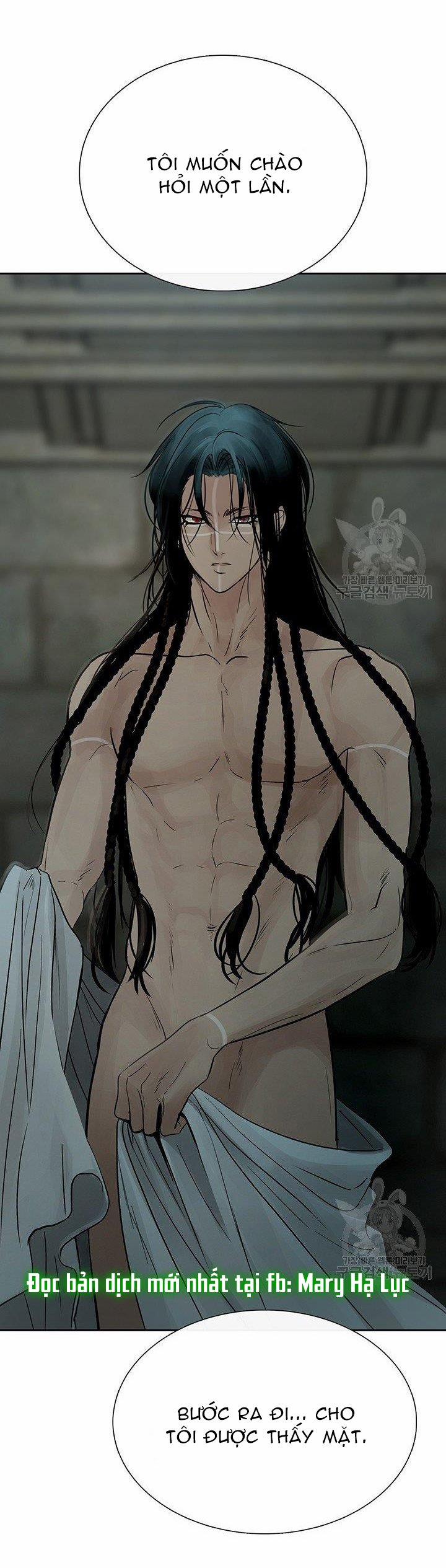 Lãnh Địa Totem 47.3 trang 21