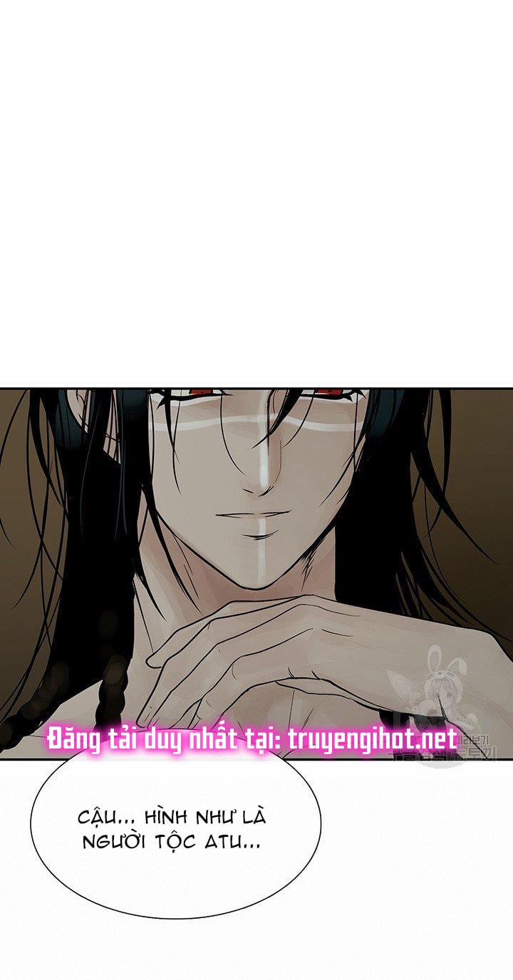 Lãnh Địa Totem 48.1 trang 15