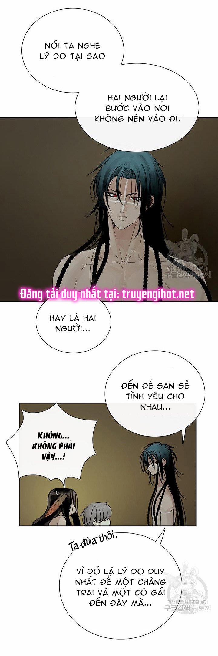 Lãnh Địa Totem 48.1 trang 9