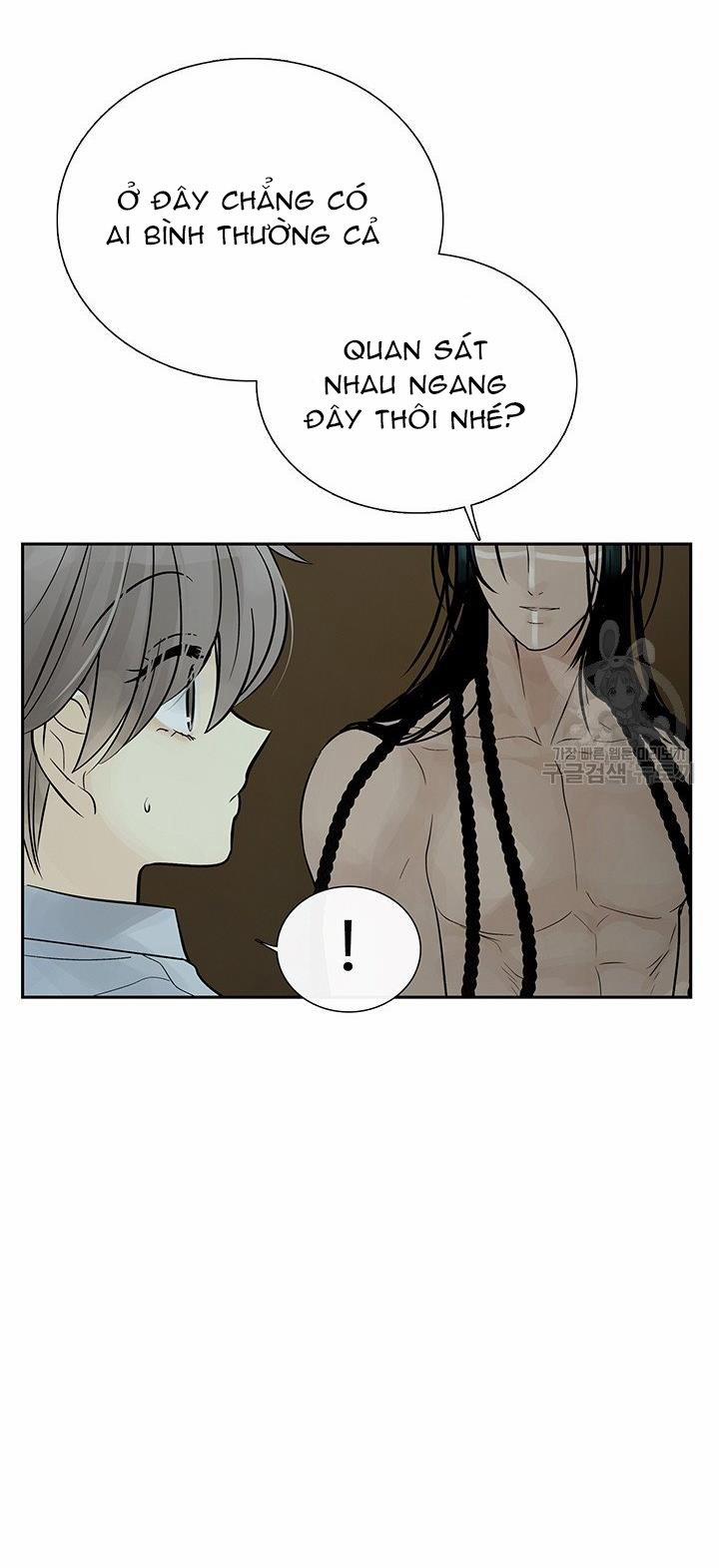 Lãnh Địa Totem 48.2 trang 3