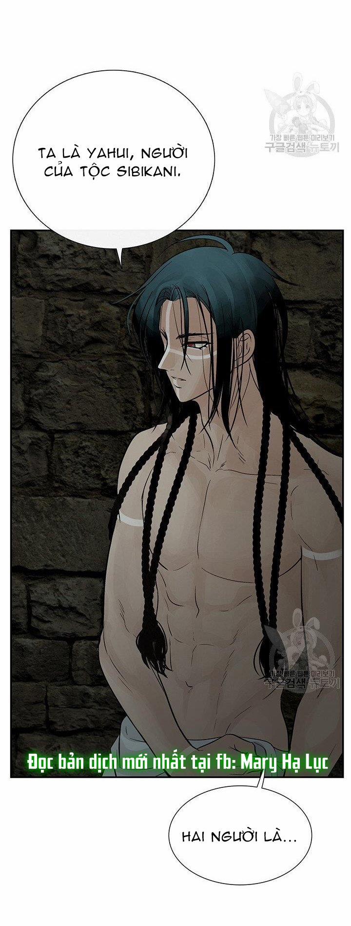 Lãnh Địa Totem 48.2 trang 4