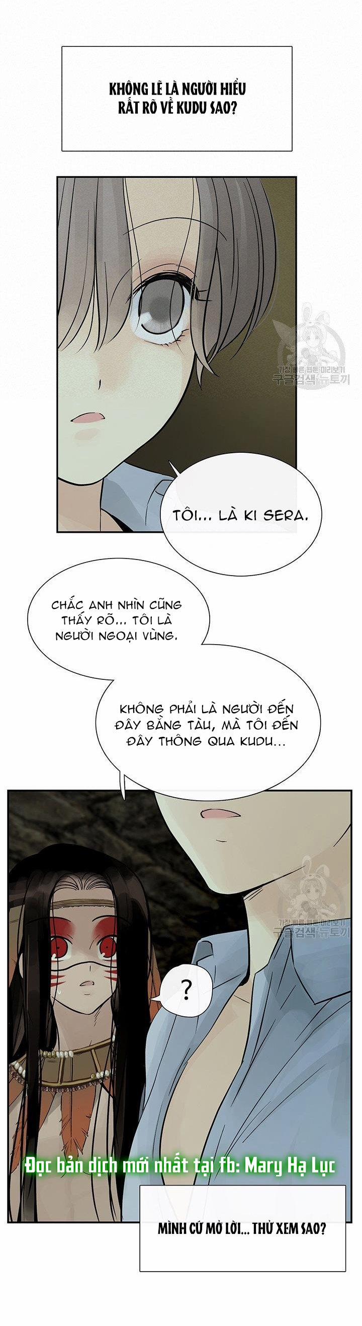 Lãnh Địa Totem 48.2 trang 8