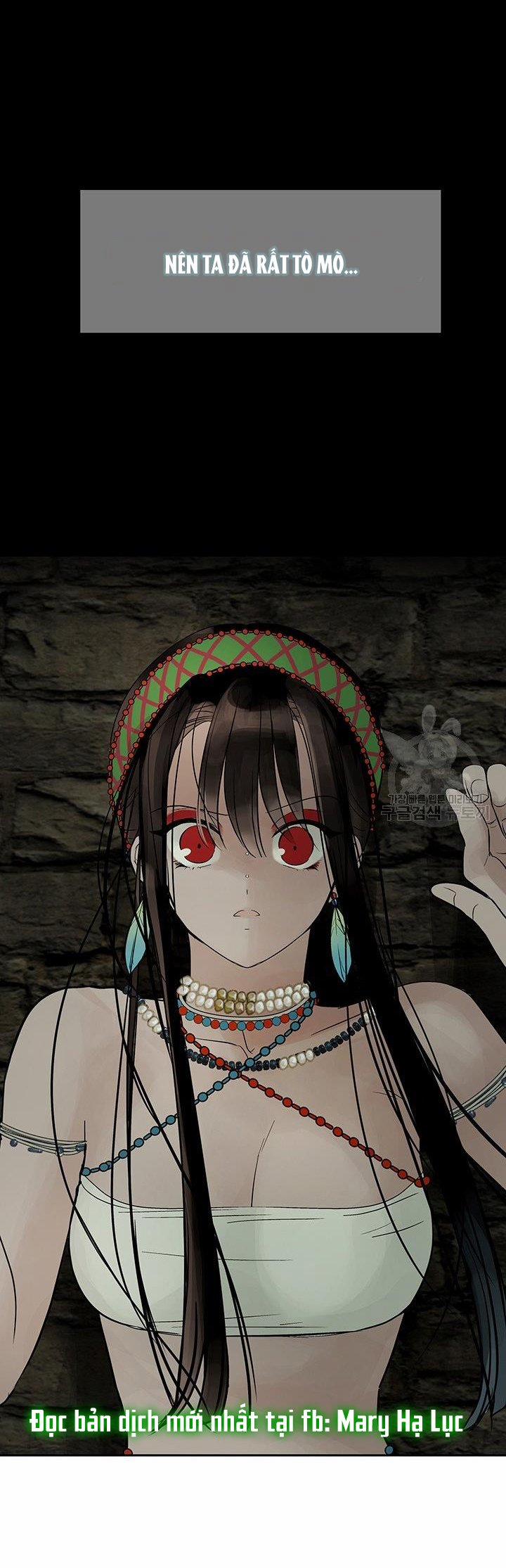 Lãnh Địa Totem 48.3 trang 10