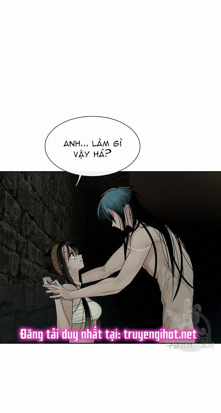 Lãnh Địa Totem 48.3 trang 11