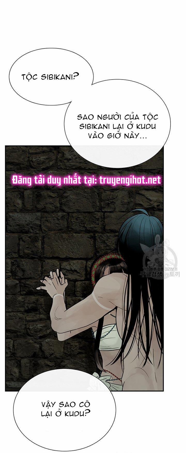 Lãnh Địa Totem 48.3 trang 13