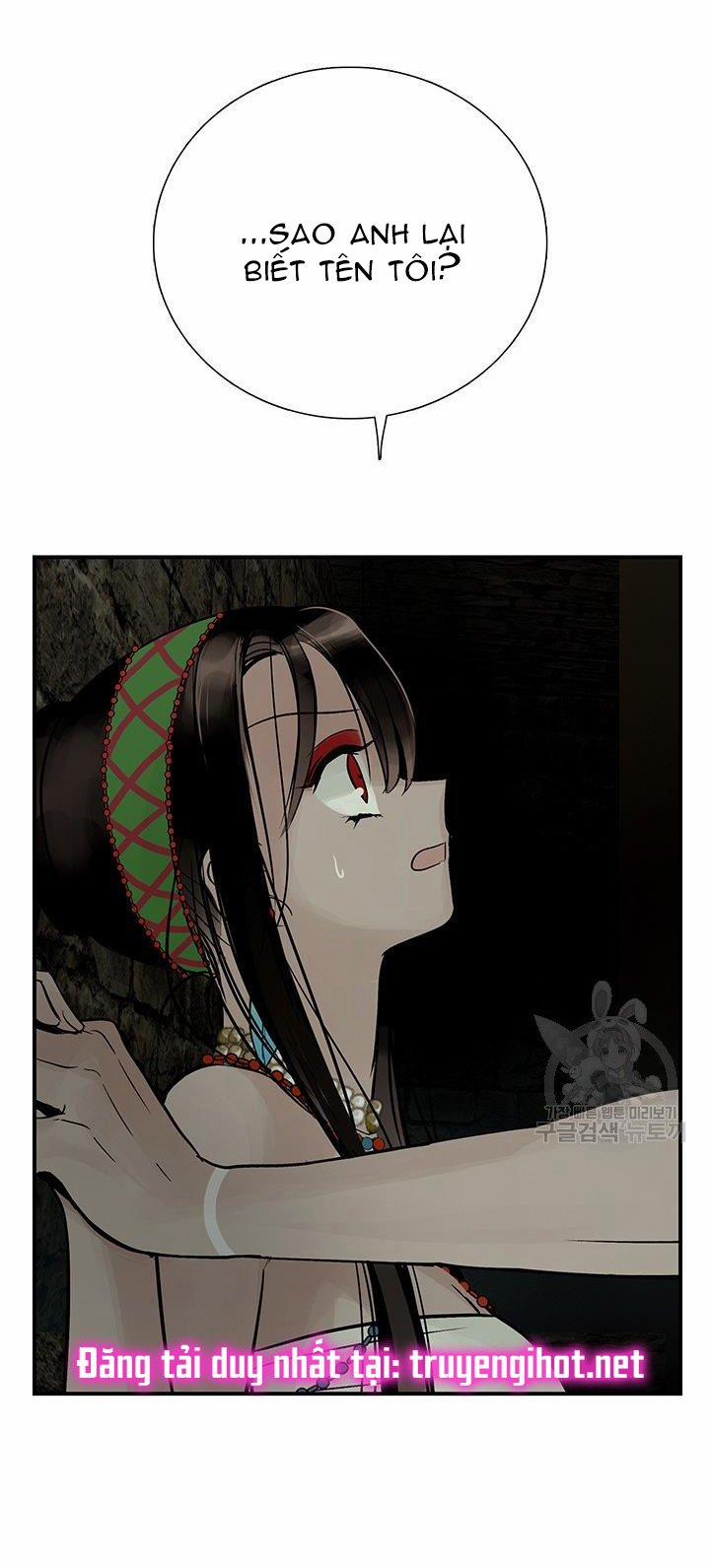 Lãnh Địa Totem 48.3 trang 17
