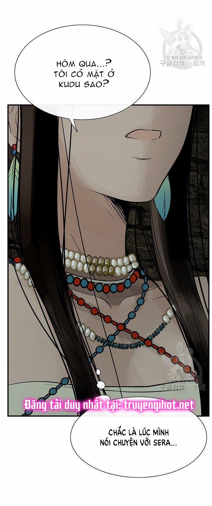 Lãnh Địa Totem 48.3 trang 19