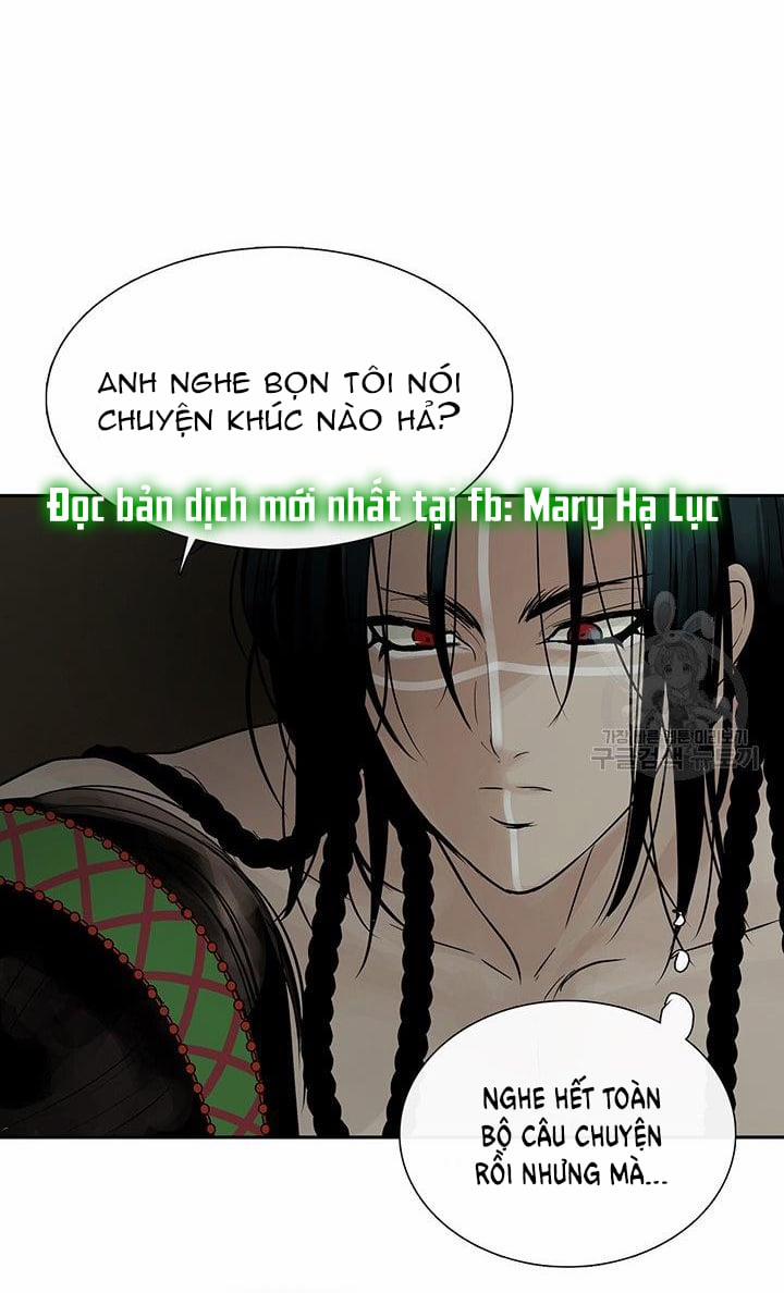 Lãnh Địa Totem 48.3 trang 20