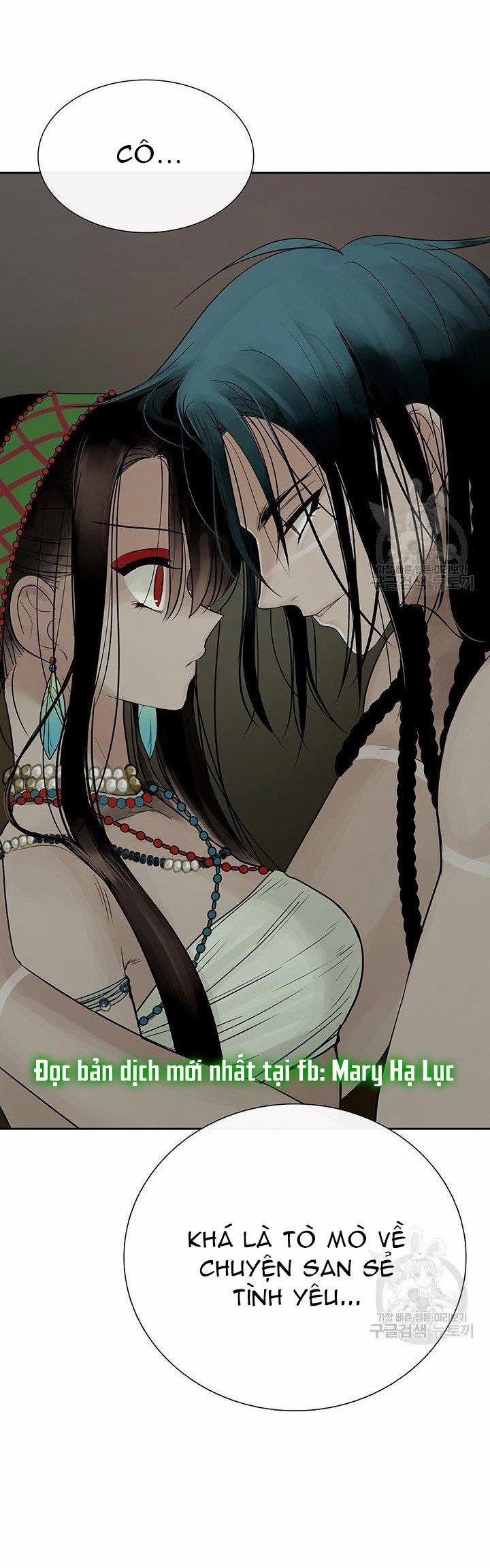 Lãnh Địa Totem 48.3 trang 23