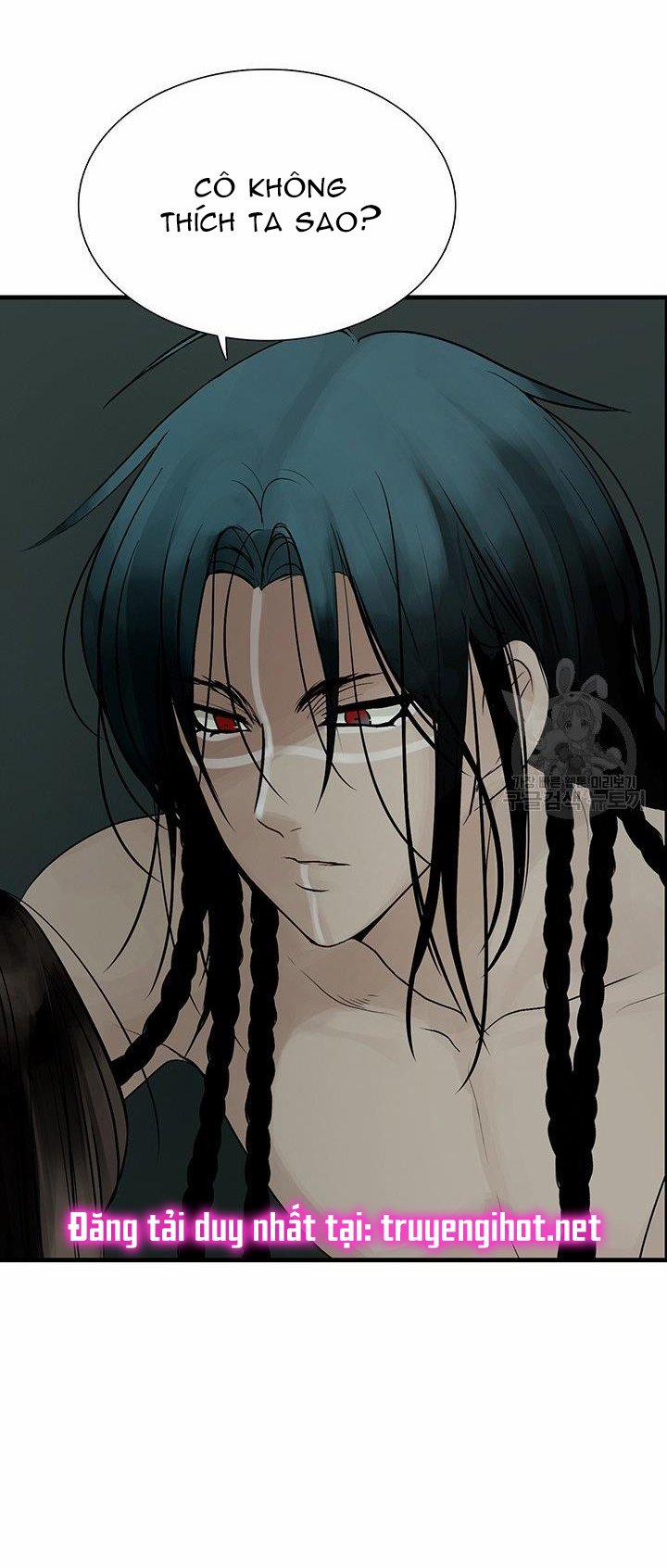 Lãnh Địa Totem 49.1 trang 13