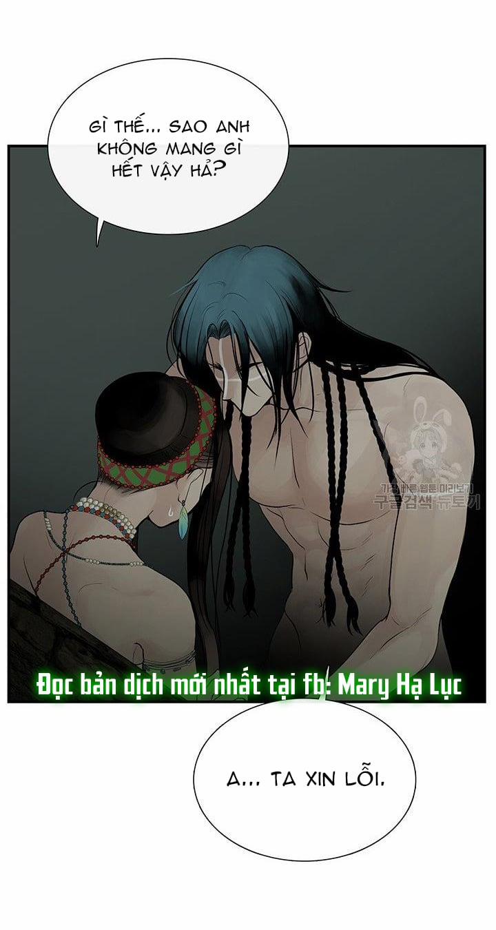 Lãnh Địa Totem 49.1 trang 16