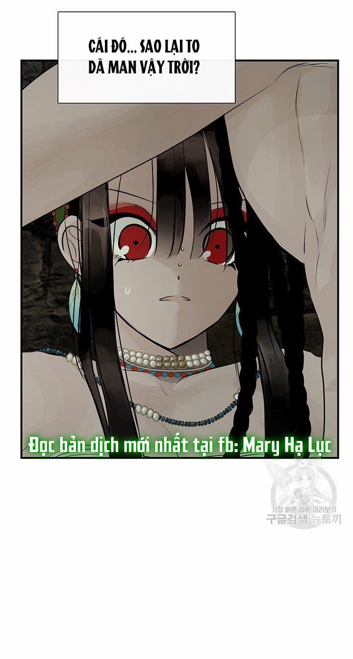Lãnh Địa Totem 49.1 trang 18