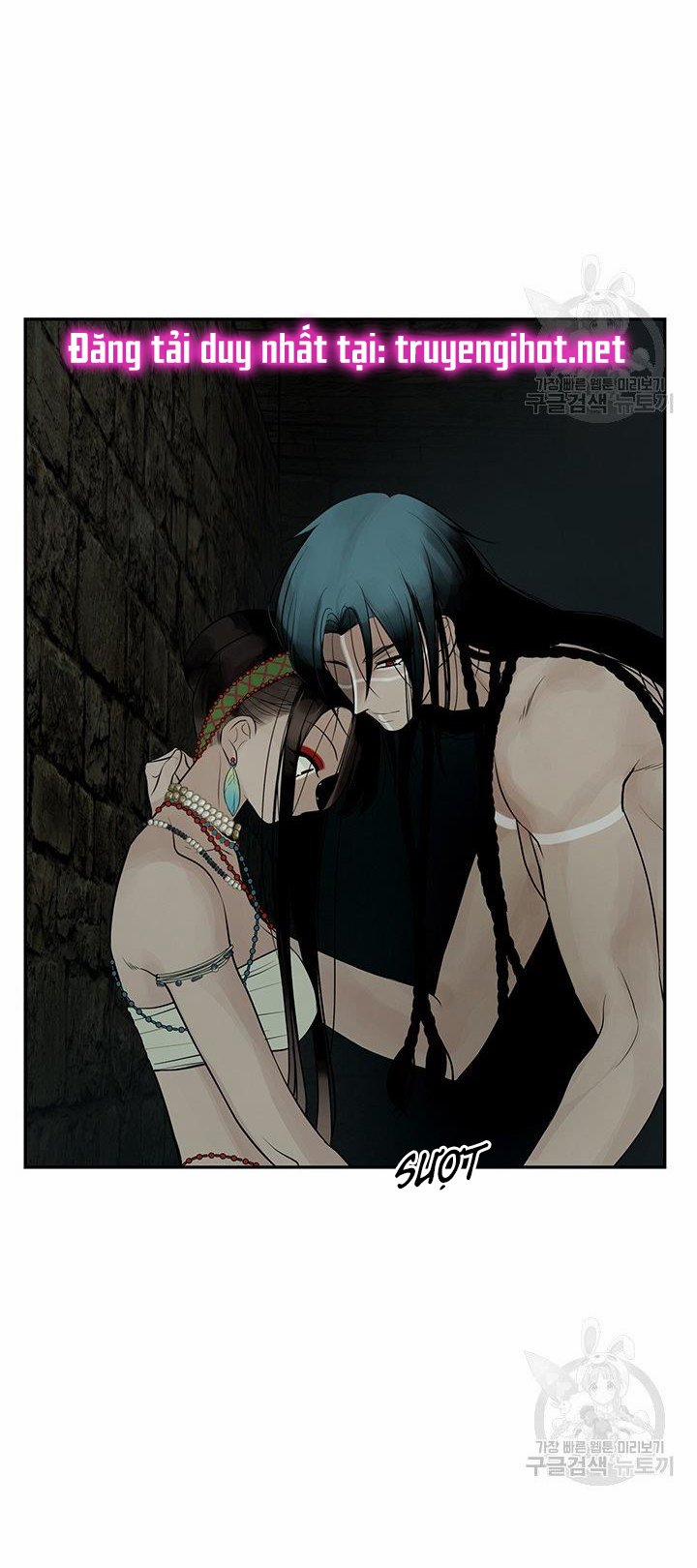 Lãnh Địa Totem 49.1 trang 23