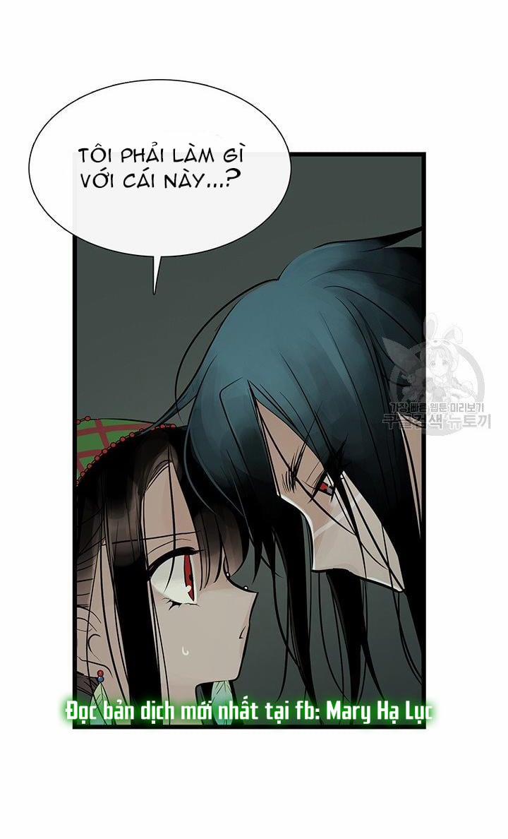 Lãnh Địa Totem 49.1 trang 26