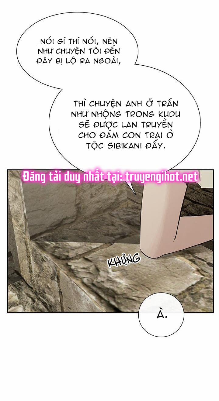 Lãnh Địa Totem 49.2 trang 20
