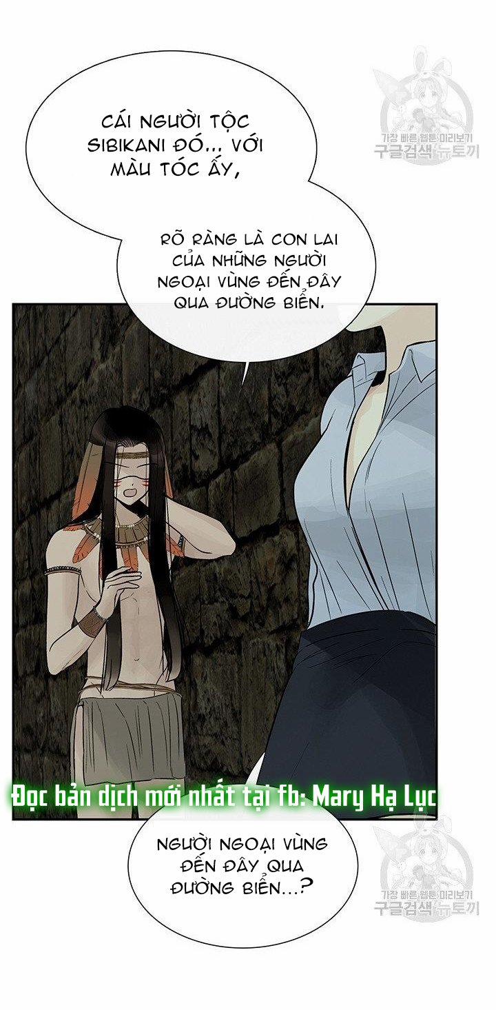 Lãnh Địa Totem 49.3 trang 1