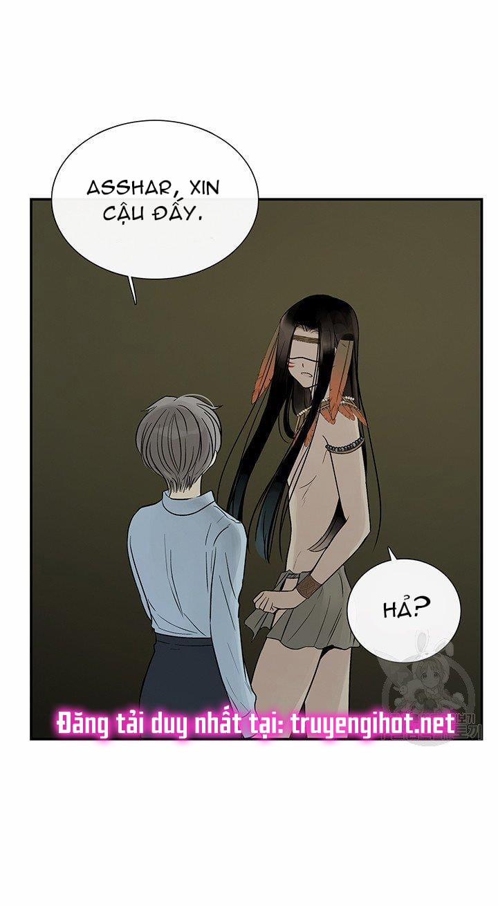 Lãnh Địa Totem 49.3 trang 10