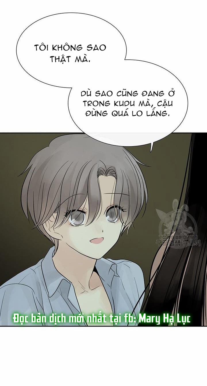 Lãnh Địa Totem 49.3 trang 11