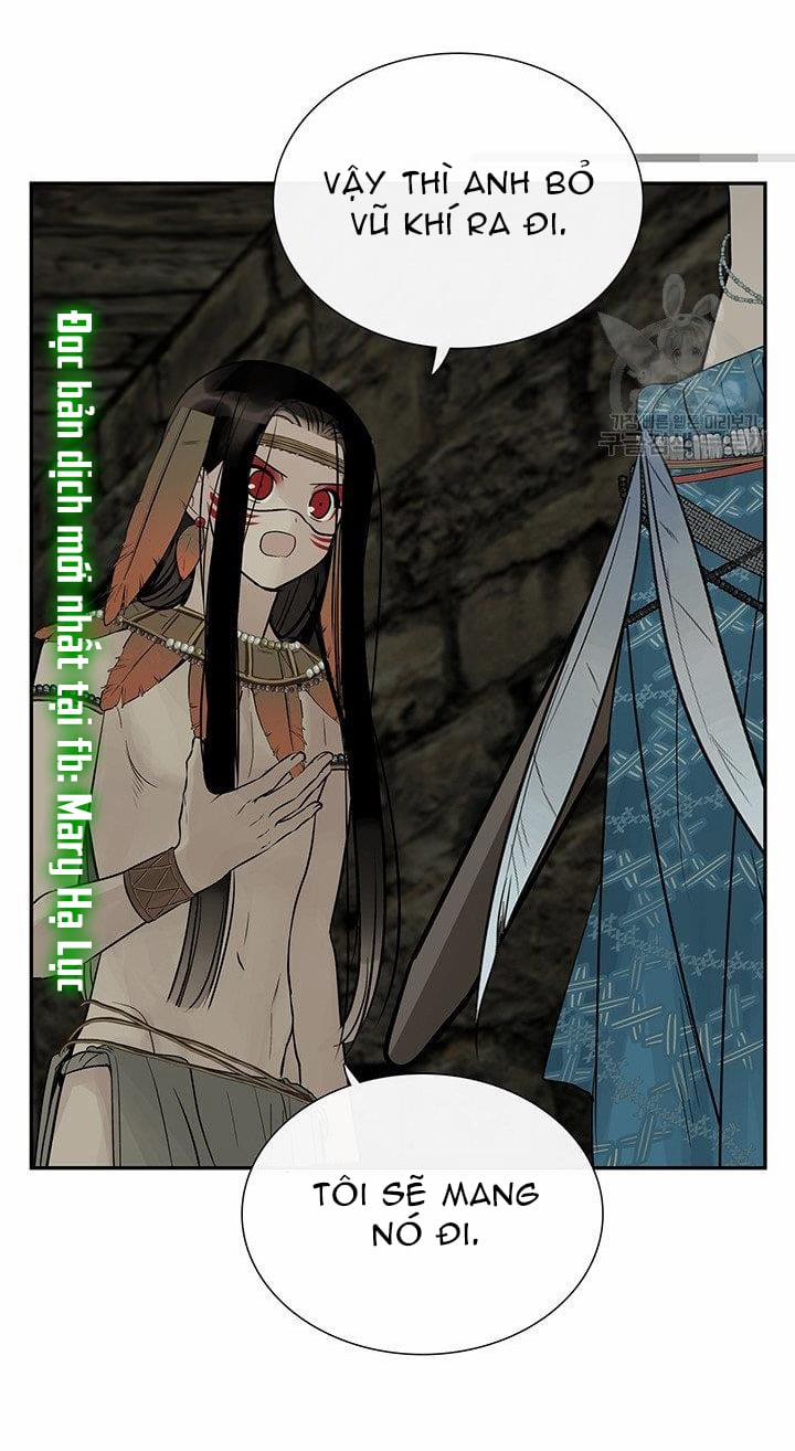 Lãnh Địa Totem 49.3 trang 13