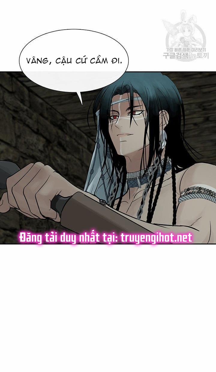 Lãnh Địa Totem 49.3 trang 14