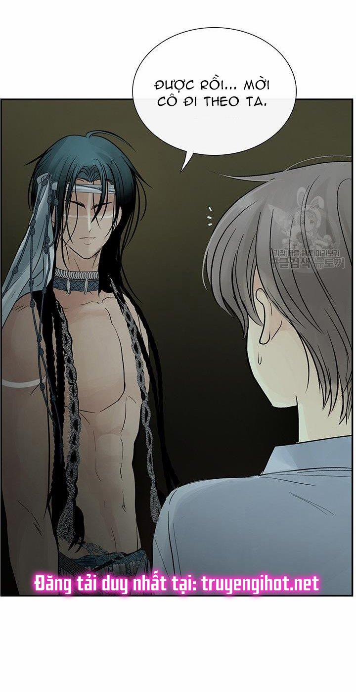 Lãnh Địa Totem 49.3 trang 18