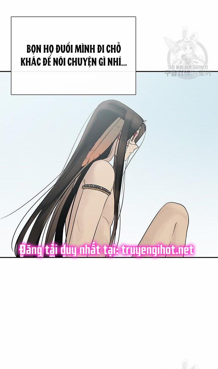 Lãnh Địa Totem 49.3 trang 22