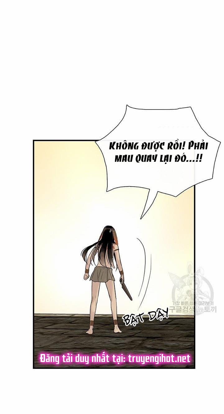 Lãnh Địa Totem 49.3 trang 24