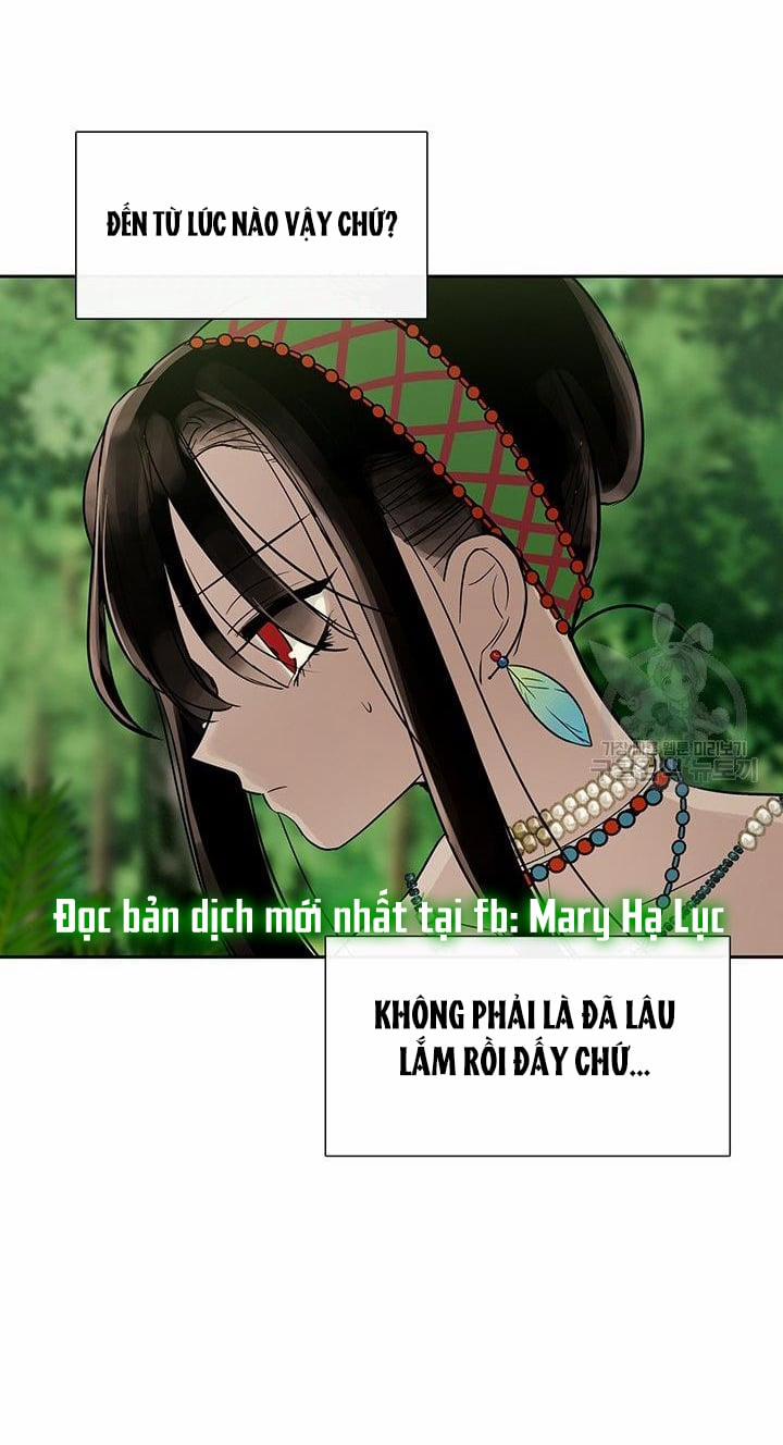 Lãnh Địa Totem 49.3 trang 31