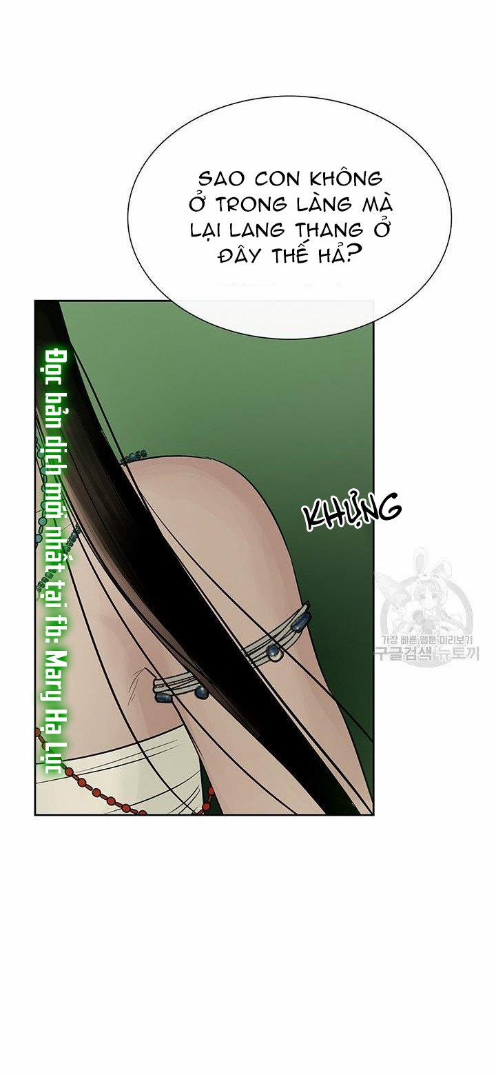 Lãnh Địa Totem 49.3 trang 33
