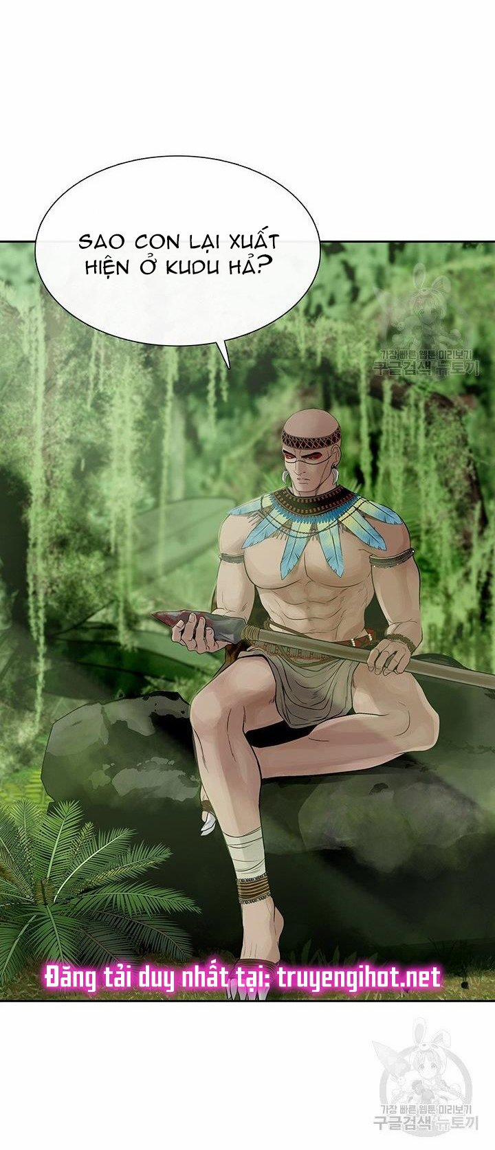 Lãnh Địa Totem 49.3 trang 36