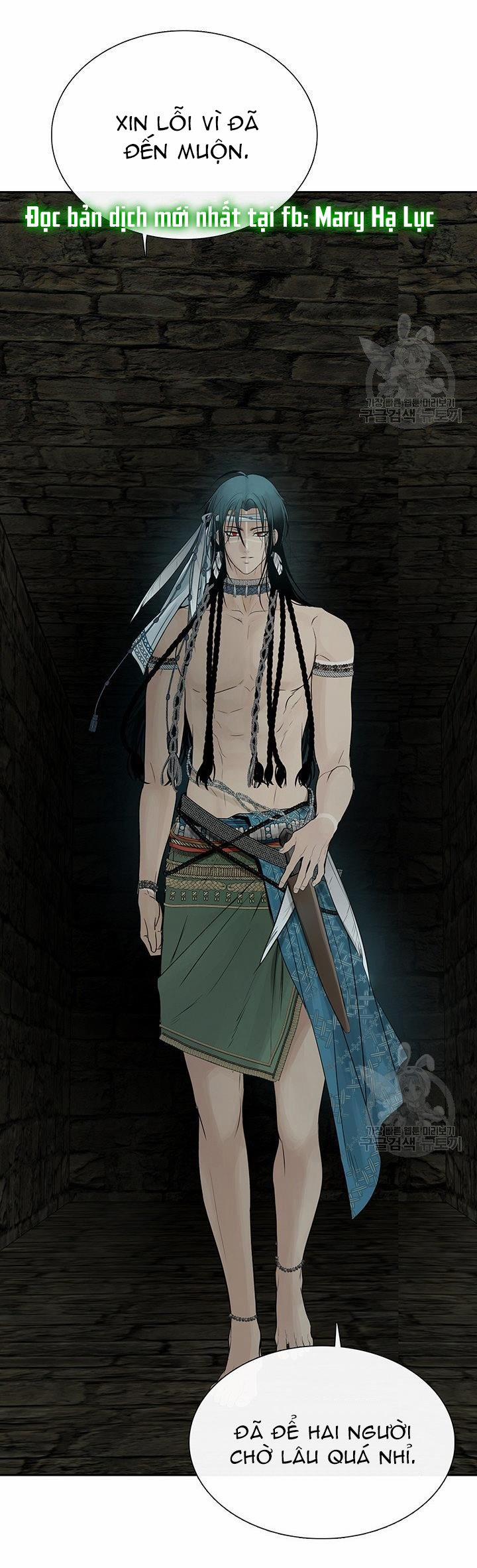 Lãnh Địa Totem 49.3 trang 5