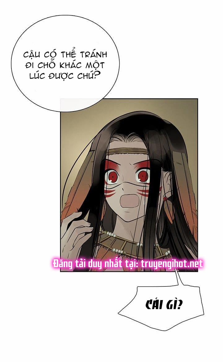 Lãnh Địa Totem 49.3 trang 8