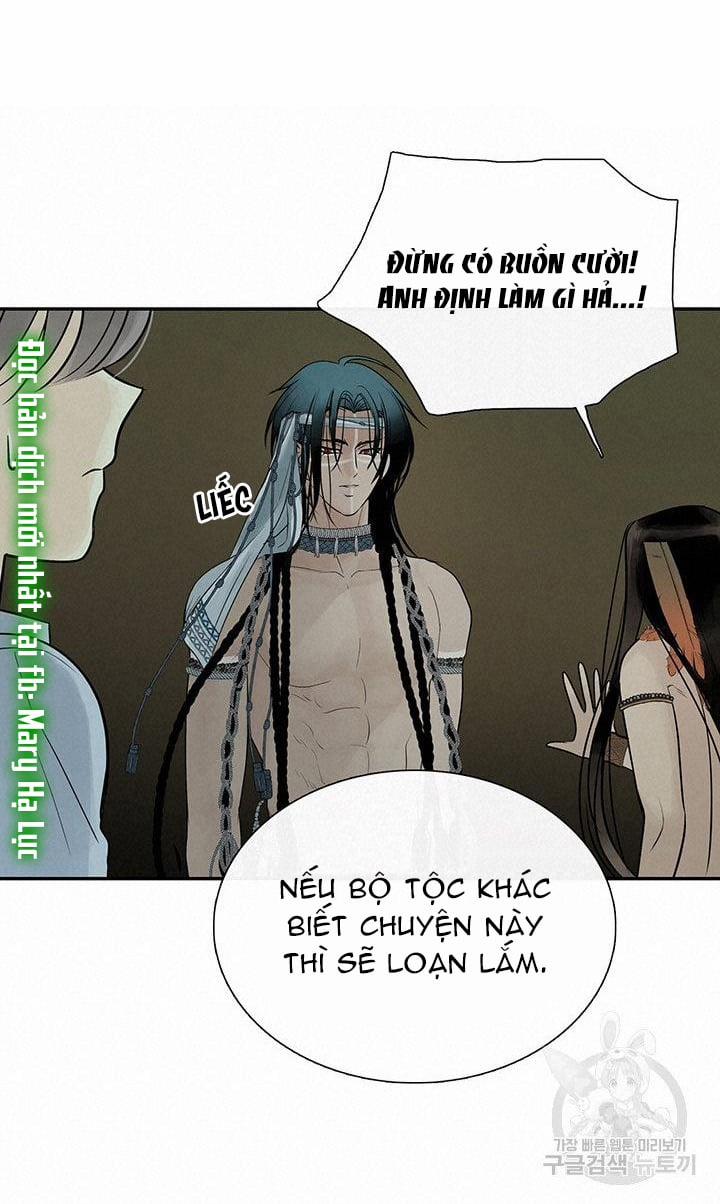 Lãnh Địa Totem 49.3 trang 9