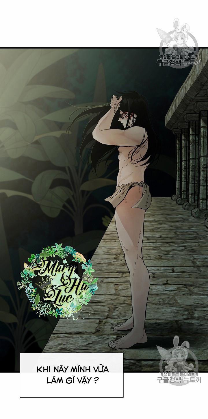 Lãnh Địa Totem 5 trang 1