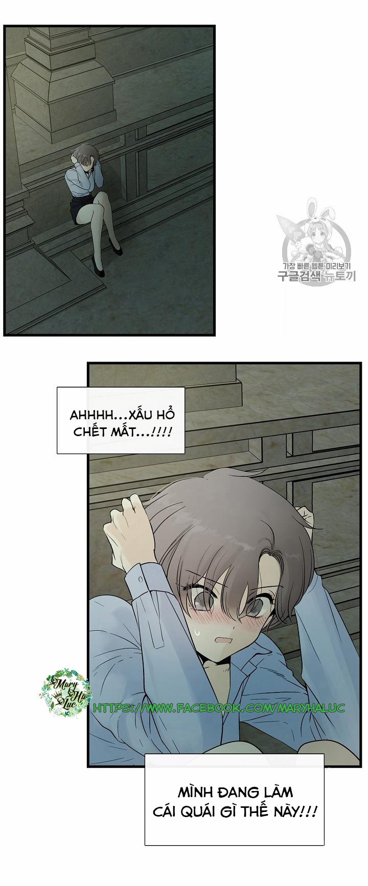 Lãnh Địa Totem 5 trang 11