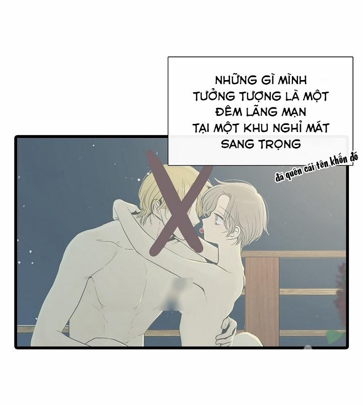 Lãnh Địa Totem 5 trang 12