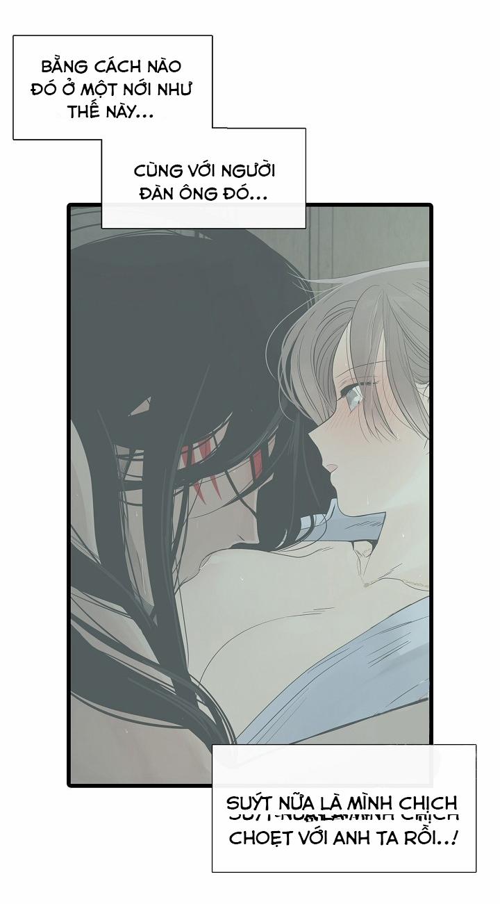 Lãnh Địa Totem 5 trang 13