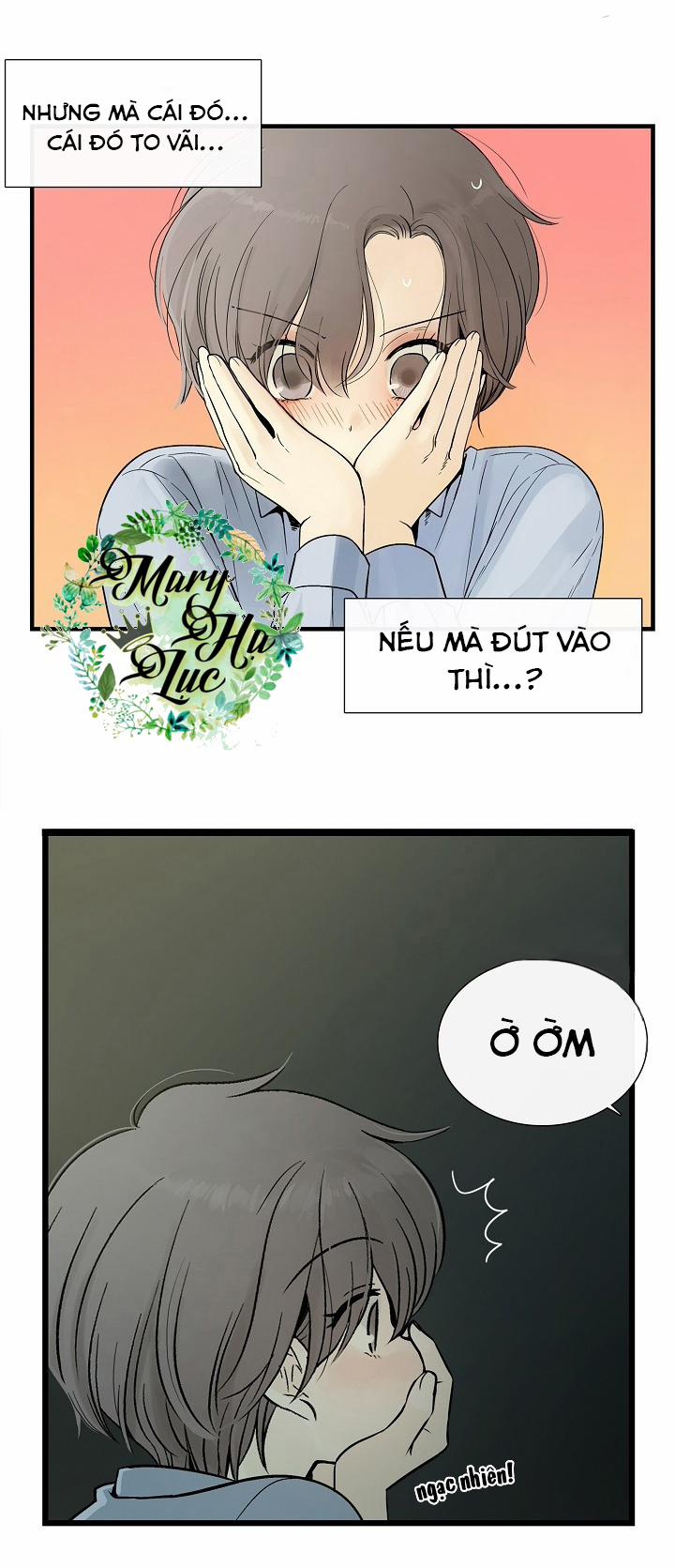 Lãnh Địa Totem 5 trang 15