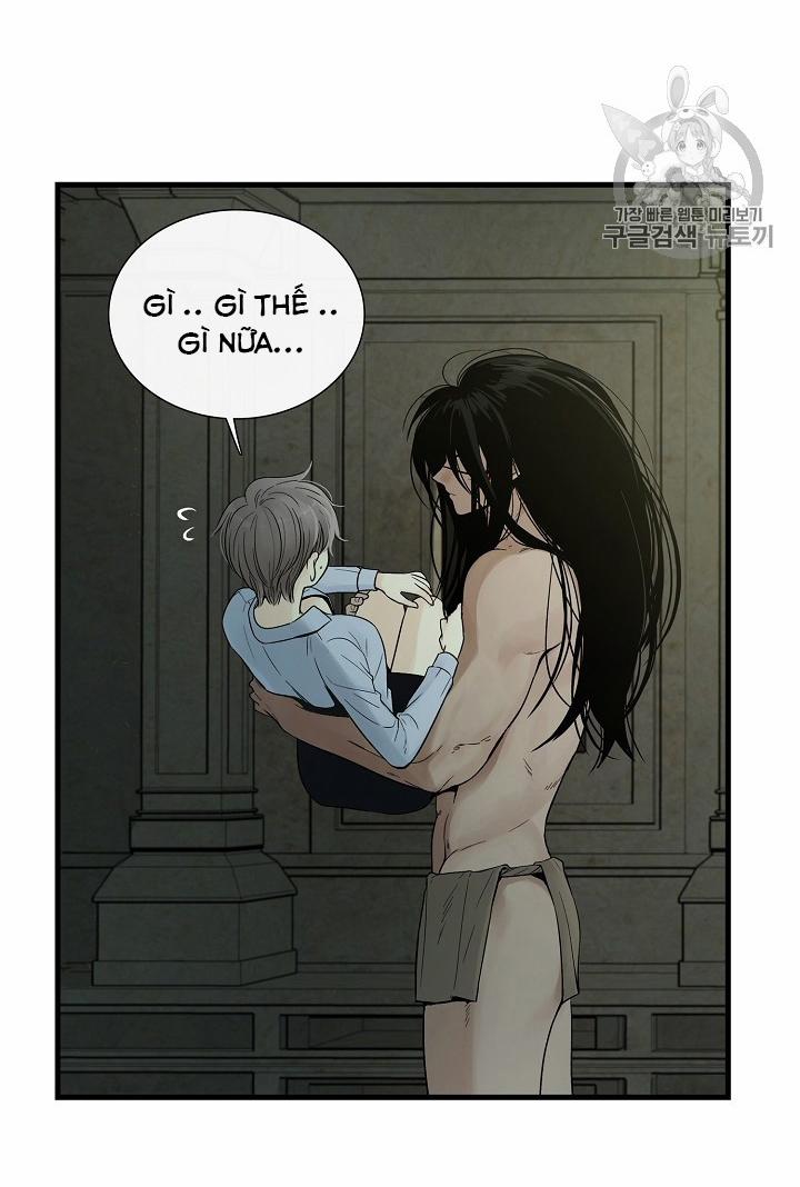 Lãnh Địa Totem 5 trang 18