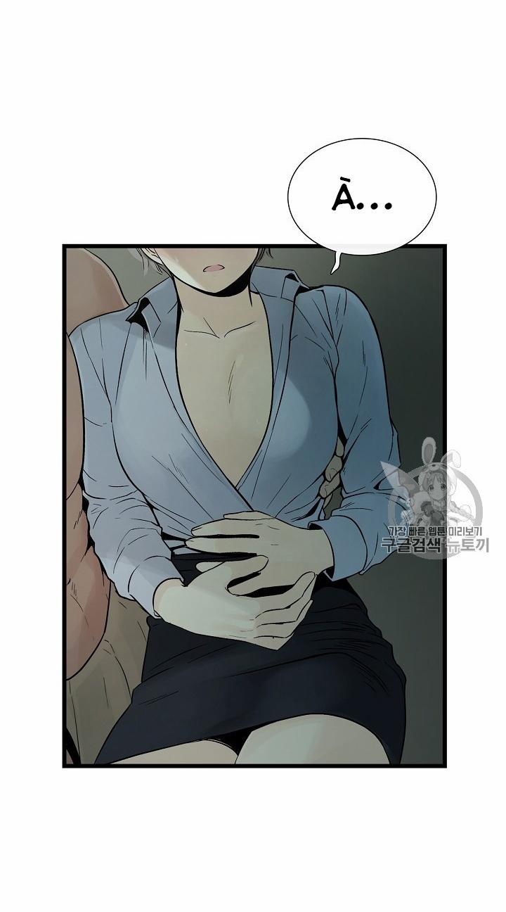 Lãnh Địa Totem 5 trang 20