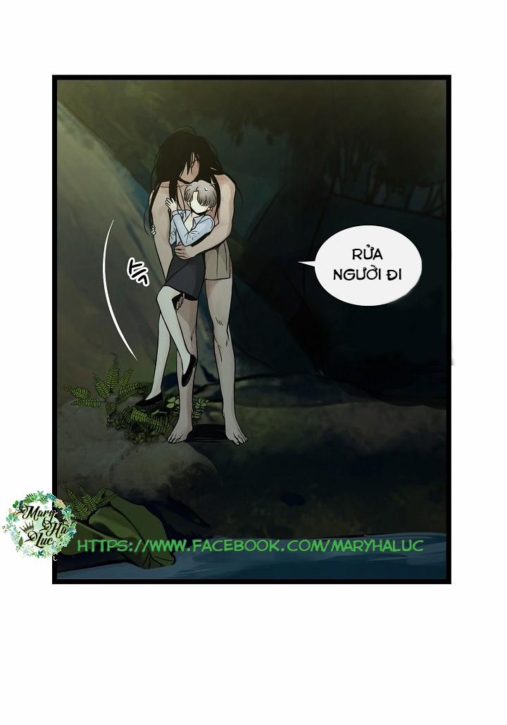 Lãnh Địa Totem 5 trang 23