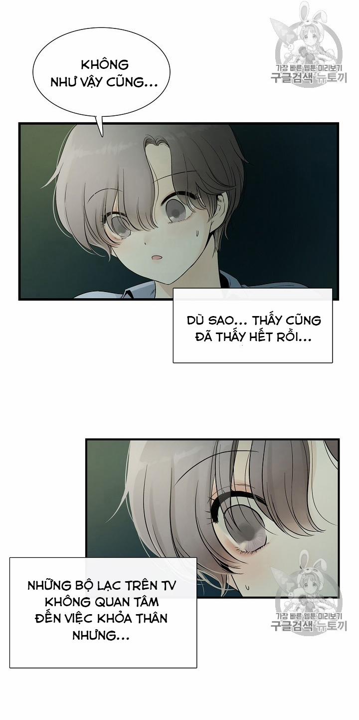 Lãnh Địa Totem 5 trang 25