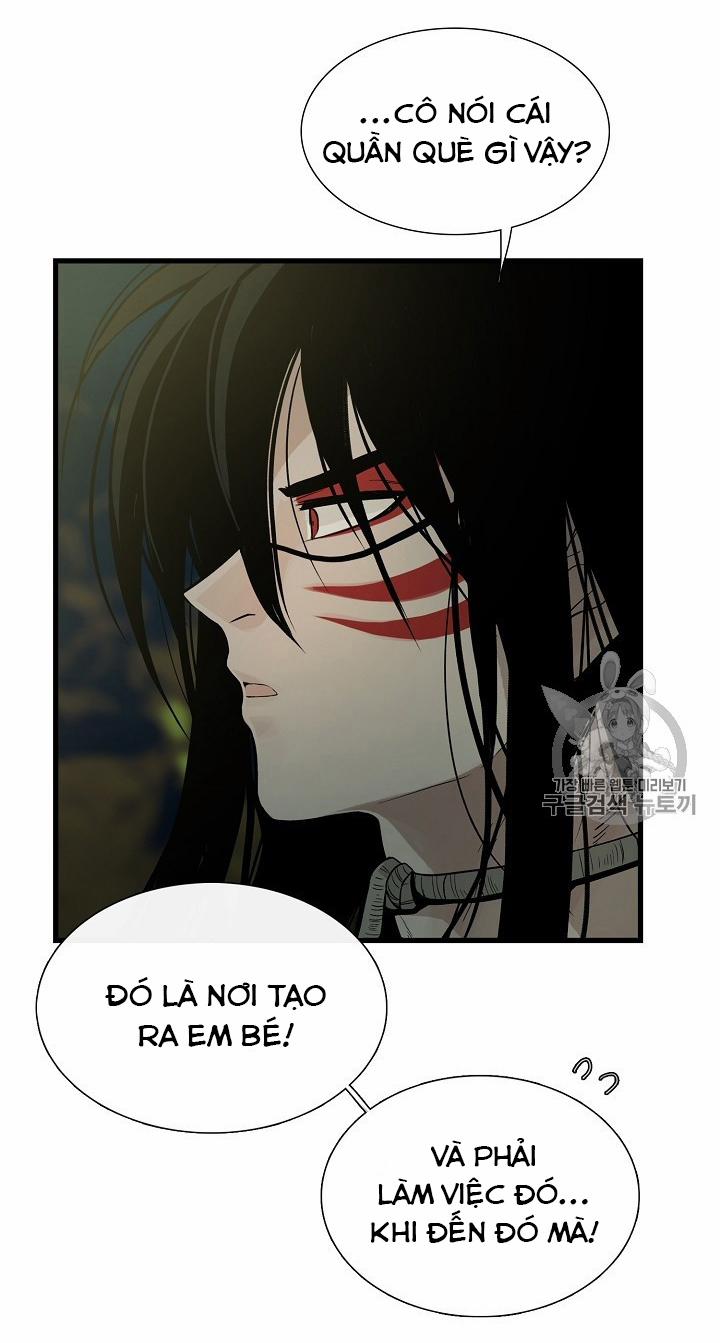 Lãnh Địa Totem 5 trang 29
