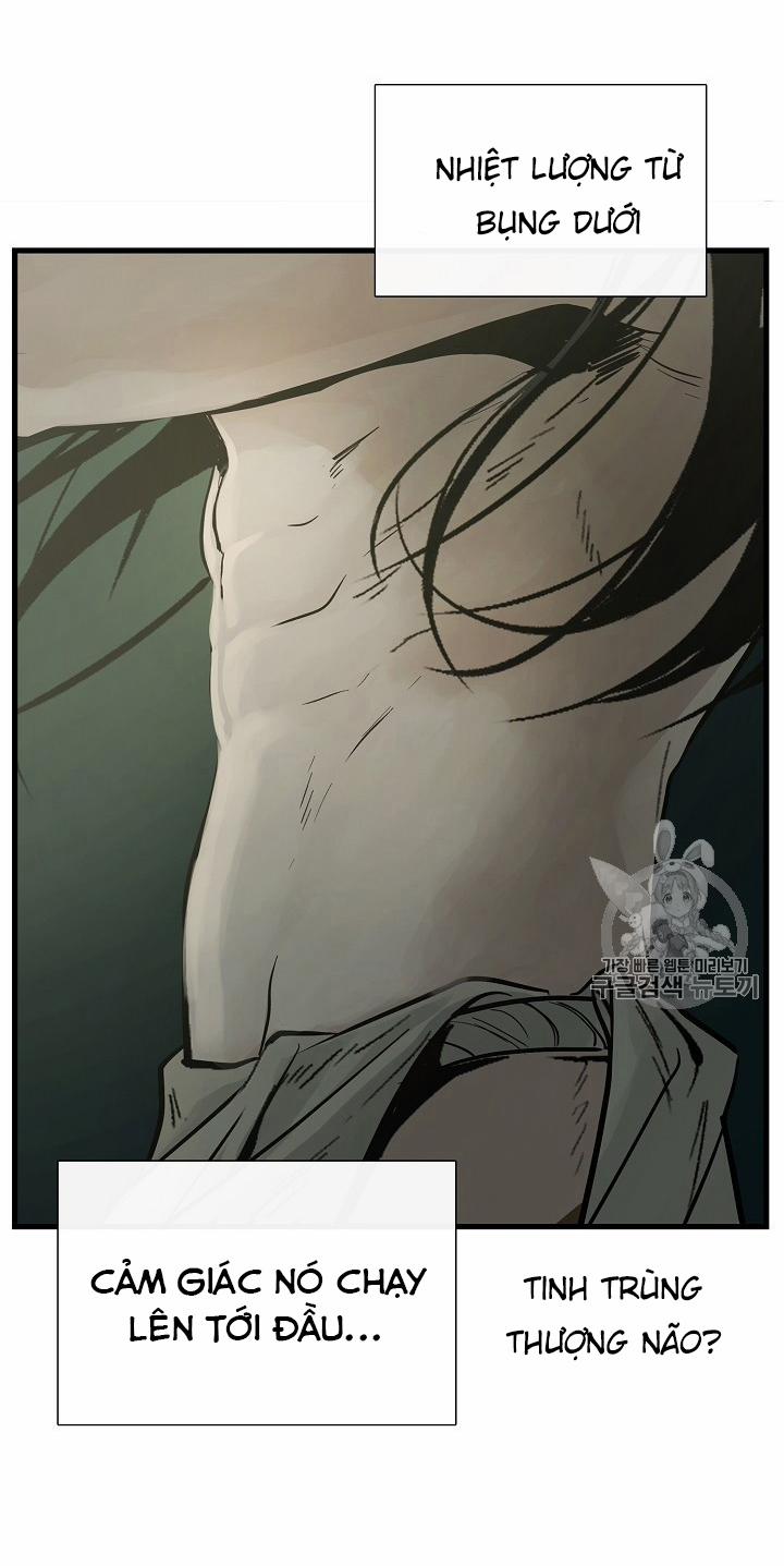 Lãnh Địa Totem 5 trang 3