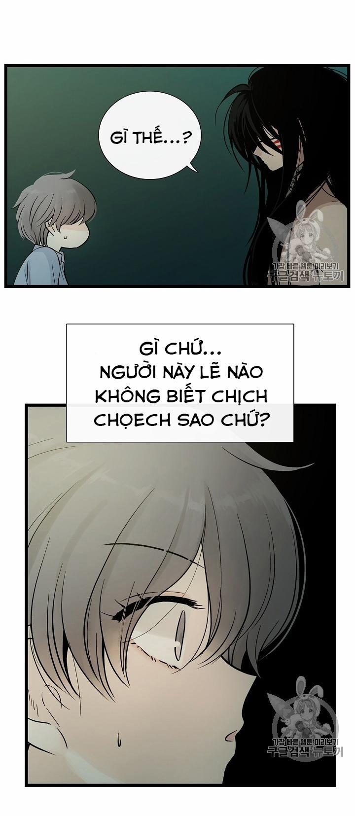 Lãnh Địa Totem 5 trang 30