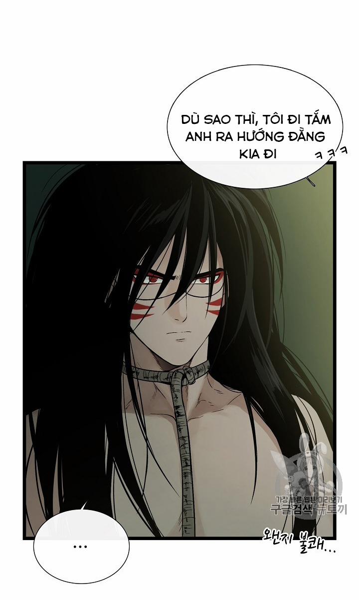 Lãnh Địa Totem 5 trang 35