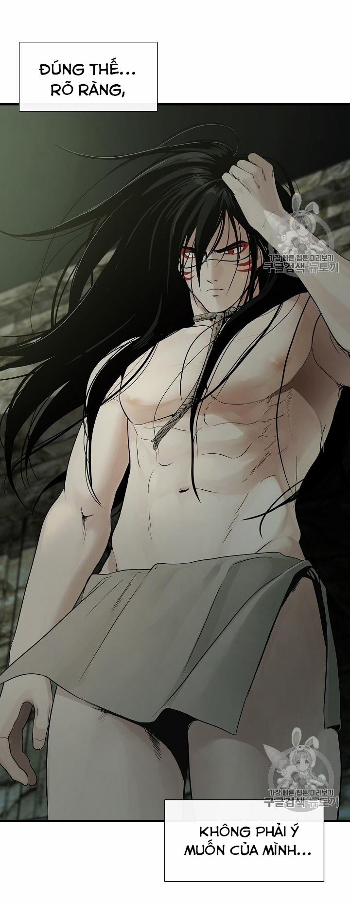 Lãnh Địa Totem 5 trang 5